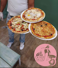 Photos du propriétaire du Pizzeria Ok Pizza - Moulins à Moulins-lès-Metz - n°1