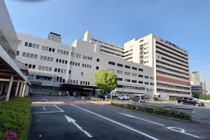 NHO Osaka National Hospital image