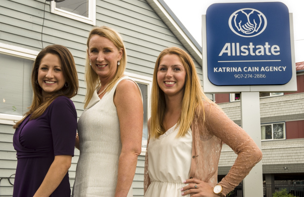 Katrina J. Cain Allstate Insurance