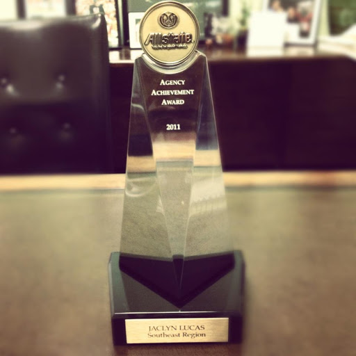 Allstate Insurance Agent: Jaclyn Lucas, 3460 Ten-Ten Rd # B106, Cary, NC 27518, USA, Insurance Agency