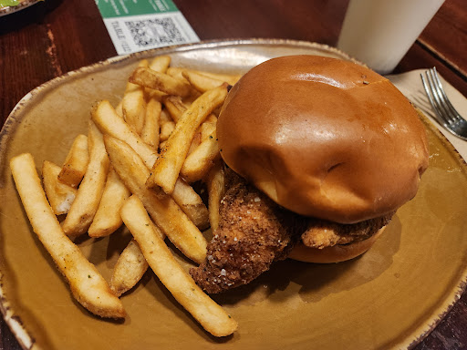 Urban Plates