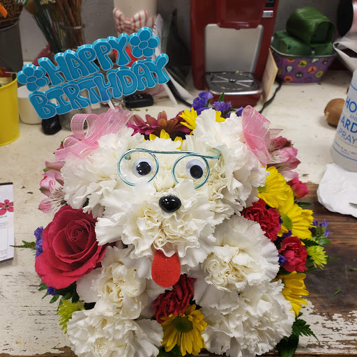 Florist «Stone Oak Florist», reviews and photos, 19190 Stone Oak Pkwy Ste 104, San Antonio, TX 78258, USA