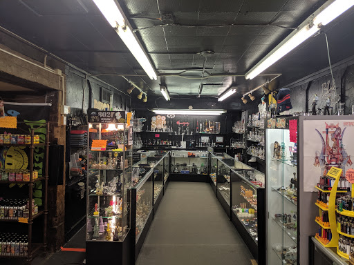 Tobacco Shop «Northern Lights», reviews and photos, 75 Main St, Burlington, VT 05401, USA