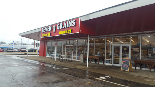 Health Food Store «Seven Grains Natural Market», reviews and photos, 92 West Ave, Tallmadge, OH 44278, USA