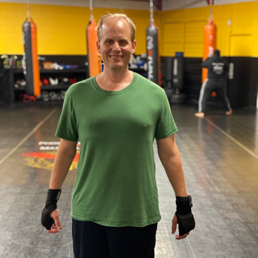 Gym «Phoenix Fitness & Martial Arts», reviews and photos, 3957 Deep Rock Rd, Henrico, VA 23233, USA