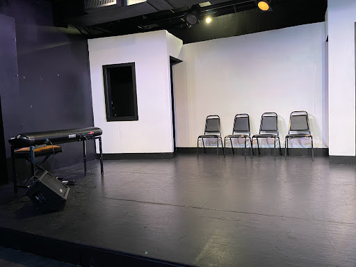 Magnet Theater image 2