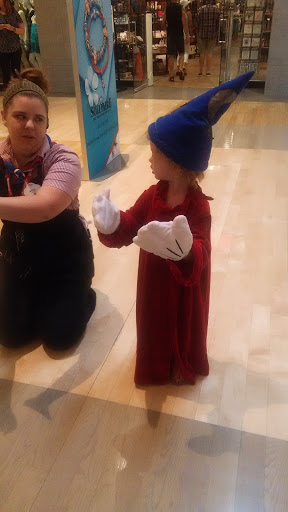 Toy Store «Disney Store», reviews and photos, 433 Opry Mills Dr, Nashville, TN 37214, USA