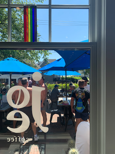 Coffee Shop «Joe Coffee & Cafe», reviews and photos, 170 Commercial St, Provincetown, MA 02657, USA