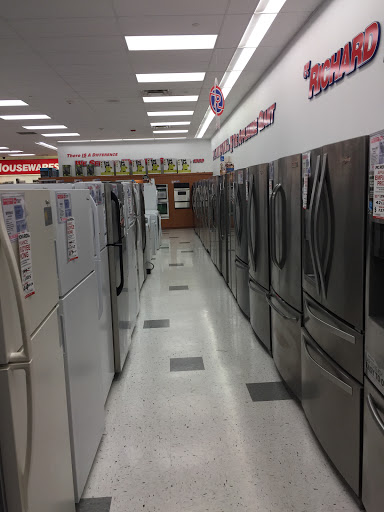 Appliance Store «P.C. Richard & Son», reviews and photos, 307 Sunrise Hwy, Rockville Centre, NY 11570, USA