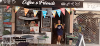 Photos du propriétaire du Sandwicherie Coffee and Friends ste Maxime à Sainte-Maxime - n°1
