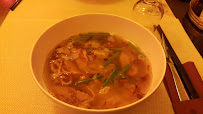 Soupe du Restaurant vietnamien Pho Kim Saigon à Strasbourg - n°9
