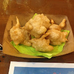 Photo n°3 de l'avis de Piiirooo. fait le 13/04/2019 à 14:29 sur le  Piccola Ischia à Milan