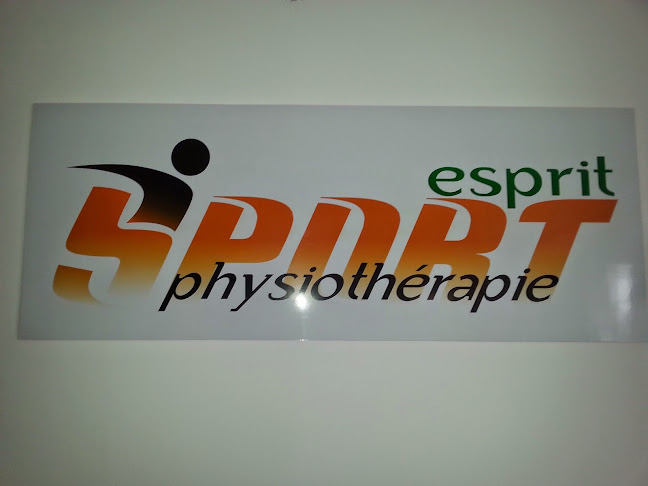 Esprit Sport Physiotherapy - Lausanne