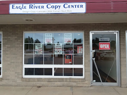 Eagle River Office Supply
