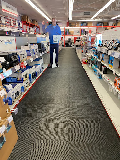 Office Supply Store «Staples», reviews and photos, 933 Montgomery Ave, Narberth, PA 19072, USA