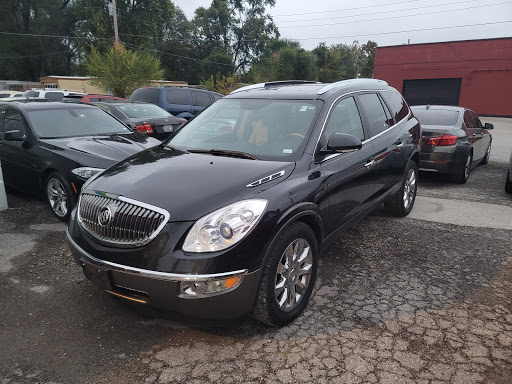 Car Dealer «Arch Motorsports», reviews and photos, 232 Jr Dr, St Charles, MO 63301, USA