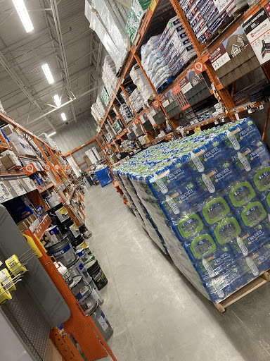 Home Improvement Store «The Home Depot», reviews and photos, 1680 Stringtown Rd, Grove City, OH 43123, USA