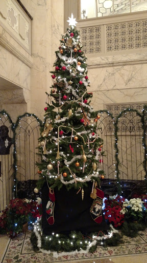 Performing Arts Theater «Arlene Schnitzer Concert Hall», reviews and photos, 1037 SW Broadway, Portland, OR 97205, USA