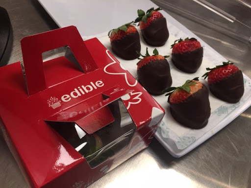 Gift Shop «Edible Arrangements», reviews and photos, 175 Littleton Rd, Westford, MA 01886, USA