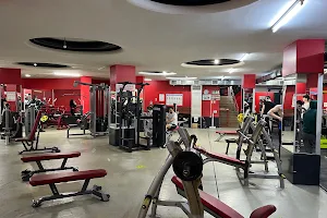 Aksu Fitness Club image