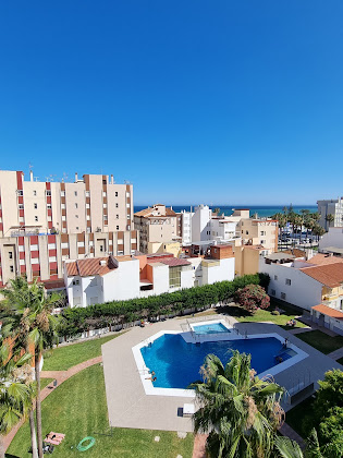 Photo Hébergement Plazamar 2 29740 Torre del Mar