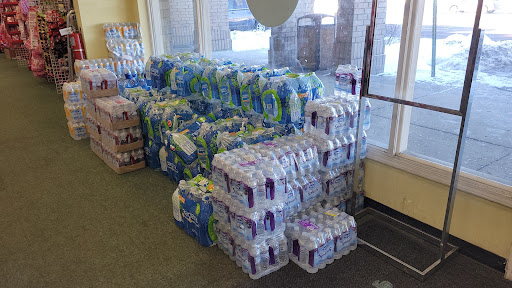 Dollar Store «Dollar Tree», reviews and photos, 266 N Telegraph Rd, Pontiac, MI 48341, USA