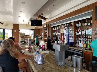 Patio Bar & Grill - 2096 NE 2nd St, Deerfield Beach, FL 33441