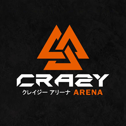 Crazy Arena