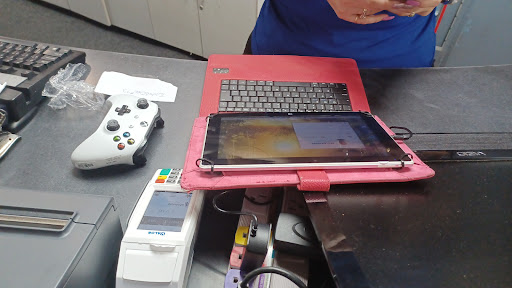 Pawn Shop «Sunbelt Pawn», reviews and photos, 337 FM 1960, Houston, TX 77090, USA