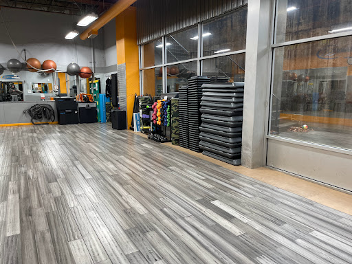 Gym «Intoxx Fitness - Oakwood», reviews and photos, 3295 Amboy Rd, Staten Island, NY 10306, USA