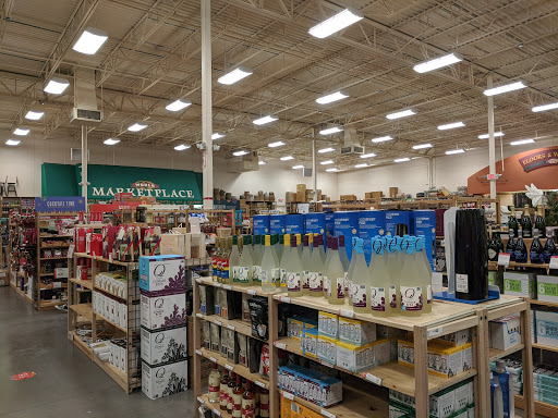 Furniture Store «Cost Plus World Market», reviews and photos, 238 THF Blvd, Chesterfield, MO 63005, USA