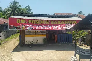 RM. Pondok Barangin image