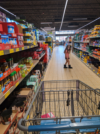 Supermarket «ALDI», reviews and photos, 4692 Great Northern Blvd, North Olmsted, OH 44070, USA