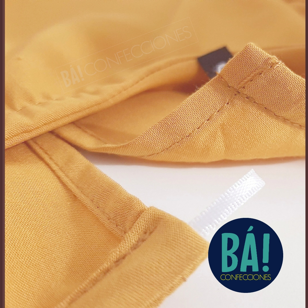 Bá confecciones