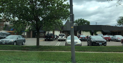 Bowling Alley «Park Tavern Bowling and Entertainment», reviews and photos, 3401 Louisiana Ave S, St Louis Park, MN 55426, USA