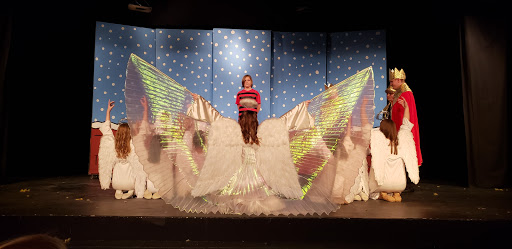 Performing Arts Theater «Gulfport Little Theatre», reviews and photos, 2600 13th Ave, Gulfport, MS 39501, USA