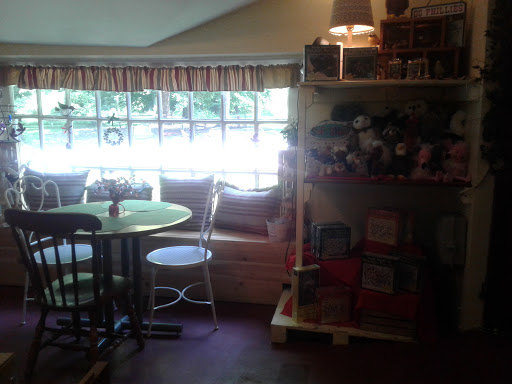 Gift Shop «Washington Memorial Chapel Cabin Shop», reviews and photos, PA-23 #300, Valley Forge, PA 19481, USA