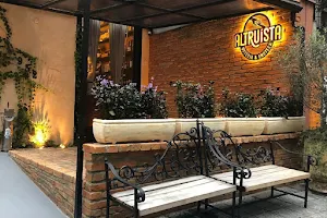 Altruísta Osteria e Enoteca - Restaurante Italiano em São Paulo image