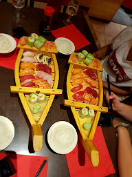 Photo n°109 de Oyama, restaurant japonais à Albi ()