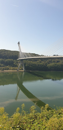 Pont de Terenez du Restaurant Térénez Café à Rosnoën - n°3