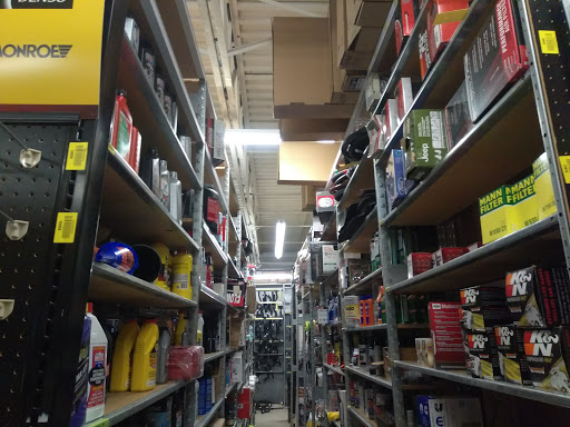 Auto Parts Store «Advance Auto Parts», reviews and photos, 3787 Tampa Rd, Oldsmar, FL 34677, USA