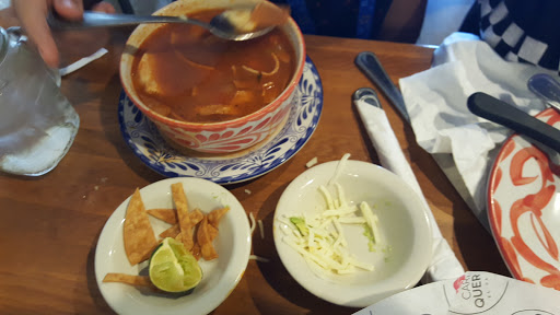 Carnitas Querétaro Mexican Restaurant