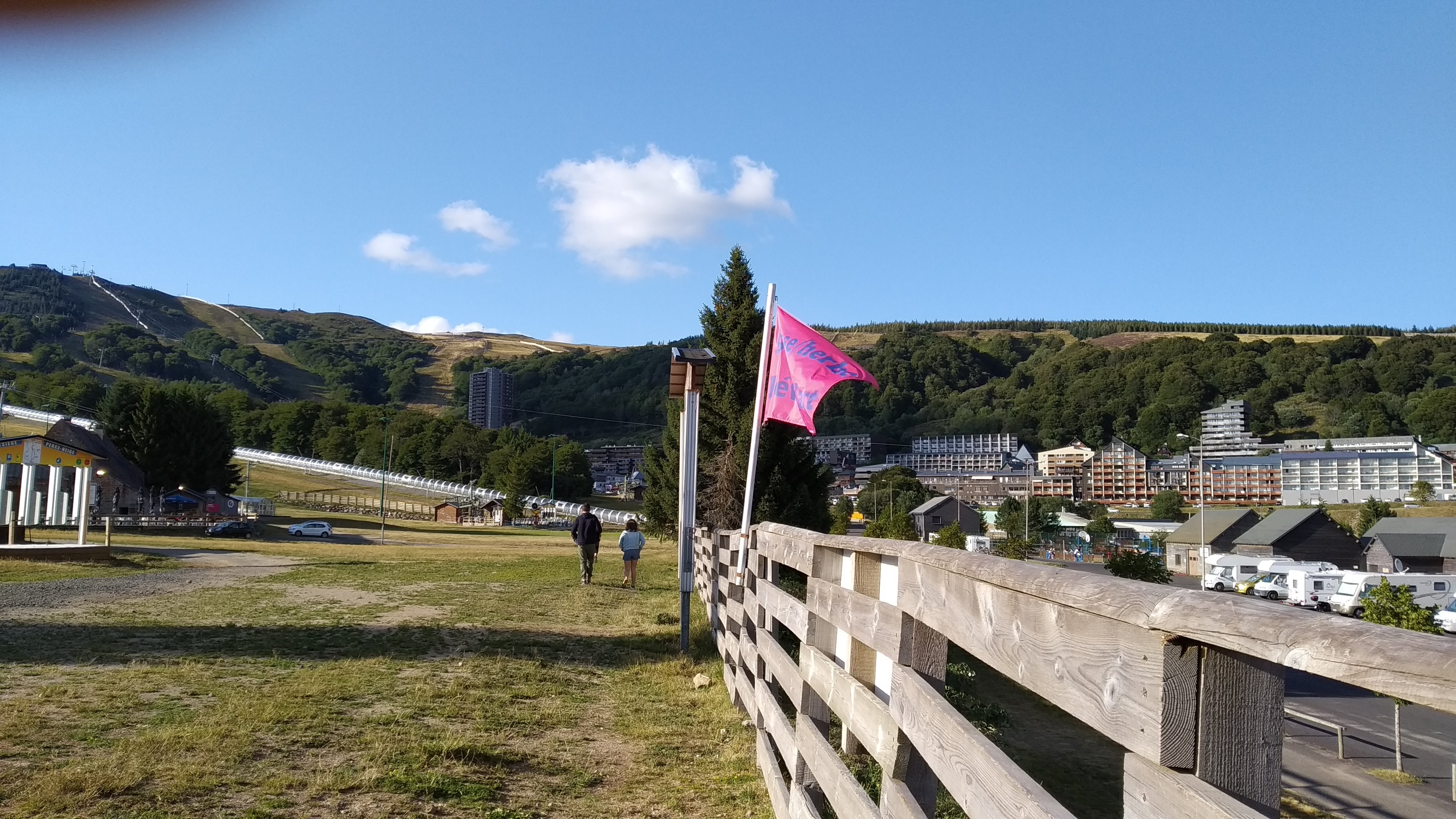 Photo n° 2 de l'avis de Emmanuel.l fait le 14/08/2019 à 07:42