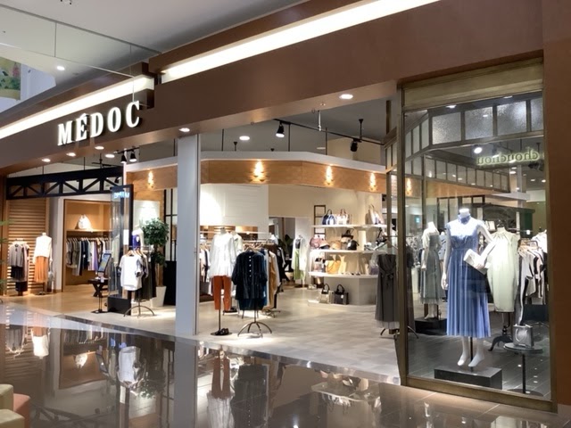 MEDOC(メドック) イオンモール名古屋茶屋店