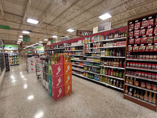 Supermarket «Publix Super Market at Perimeter», reviews and photos, 1100 Hammond Dr NE #300, Sandy Springs, GA 30328, USA