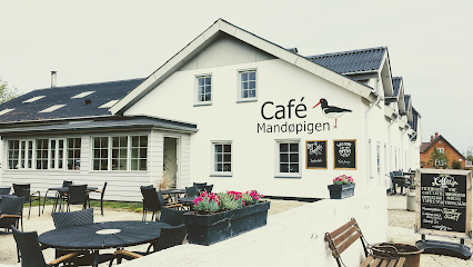 Café Mandøpigen