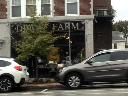 Florist «Derby Farm Flowers & Gardens», reviews and photos, 218 Massachusetts Ave, Arlington, MA 02474, USA