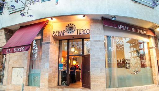 Restaurantes turcos Alicante