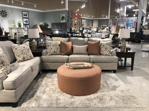 Furniture Store «Ashley HomeStore», reviews and photos, 80 Nardozzi Pl, New Rochelle, NY 10801, USA