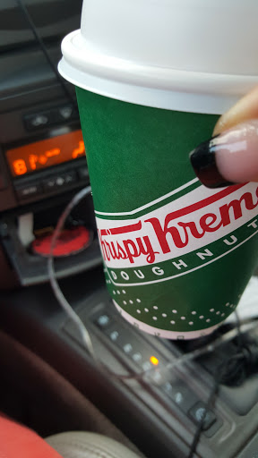 Donut Shop «Krispy Kreme», reviews and photos, 12648 Jefferson Ave, Newport News, VA 23602, USA